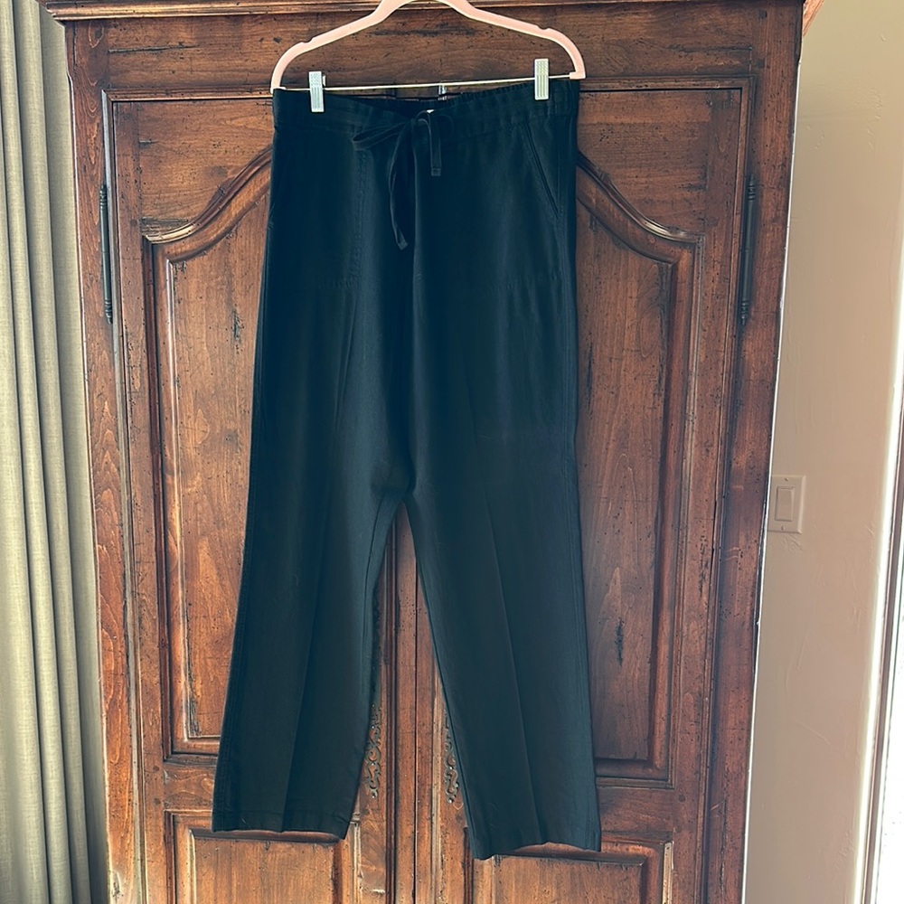 Women’s linen pant